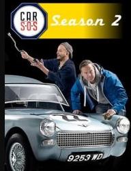 老爷车转生术第四季